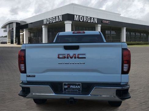 New 2026 GMC Sierra 1500 Pro w/ Pro Value Package AWD/4WD image 6
