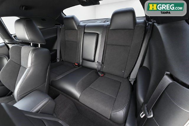 Used 2023 Dodge Challenger R/T w/ Plus Package RWD image 15