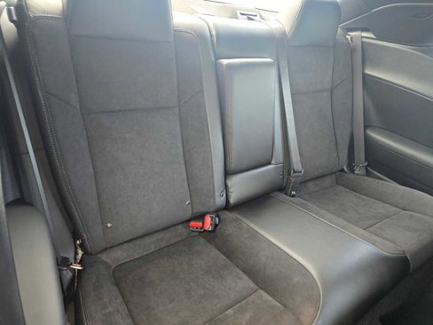 Used 2023 Dodge Challenger R/T Scat Pack w/ Plus Package image 13