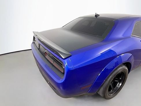 Used 2018 Dodge Challenger SRT Demon RWD image 43