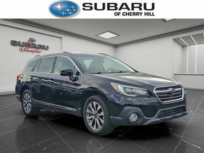 Used 2018 Subaru Outback 3.6R Touring