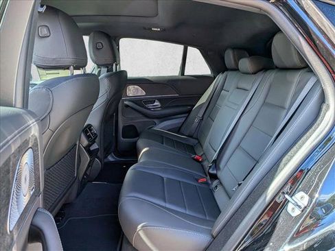 New 2026 Mercedes-Benz GLE 450 4MATIC Coupe image 14