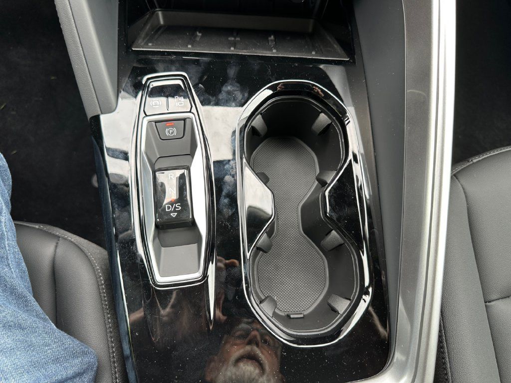 New 2026 Audi Q5 2.0T AWD/4WD image 24