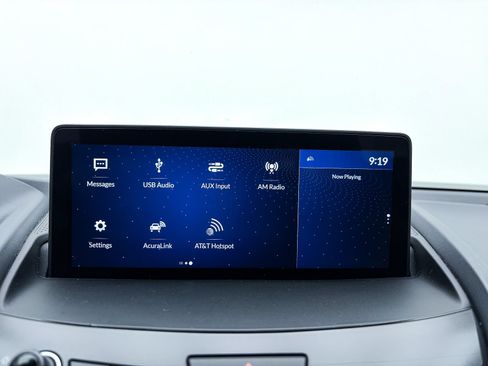 Used 2019 Acura RDX AWD w/ Advance Package image 23