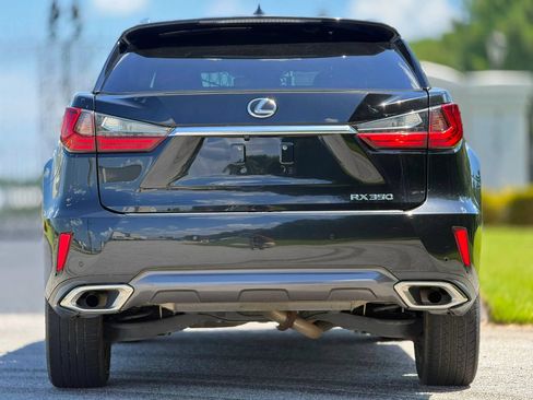 Used 2017 Lexus RX 350 FWD image 10