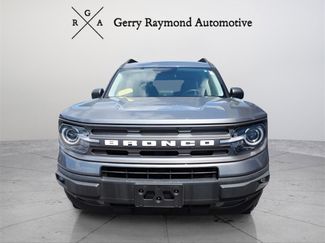 Used 2021 Ford Bronco Sport Big Bend video 2