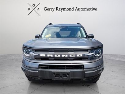 Used 2021 Ford Bronco Sport Big Bend