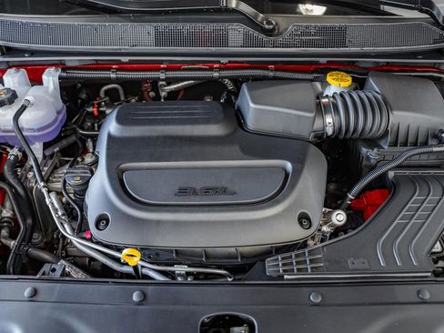 New 2026 Chrysler Pacifica Pinnacle image 19