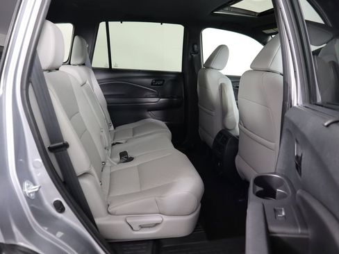 Certified 2022 Honda Passport Elite image 23