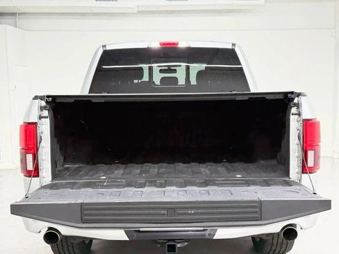 Used 2019 Ford F150 Limited w/ Trailer Tow Package AWD/4WD image 37