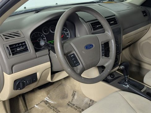 Used 2007 Ford Fusion SE image 11