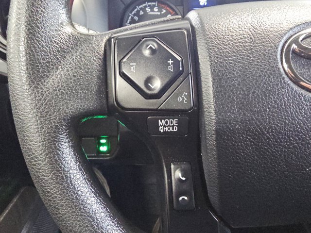 Certified 2023 Toyota Tacoma SR AWD/4WD image 19