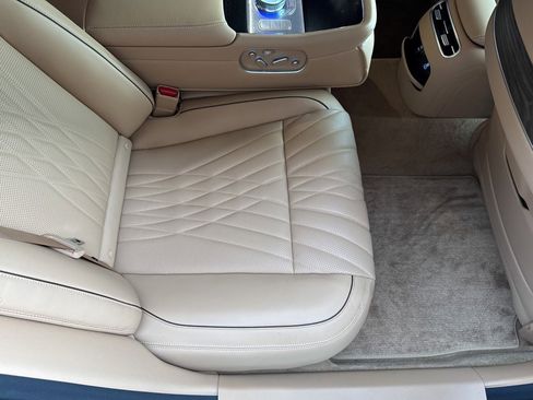 Used 2025 Genesis G90 3.5T image 14