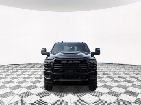 New 2026 RAM 2500 Laramie image 9