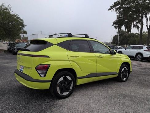 Used 2024 Hyundai Kona SEL FWD image 4