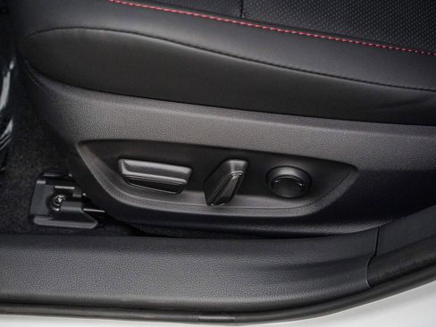 New 2026 Toyota Prius Plug-In Hybrid image 25