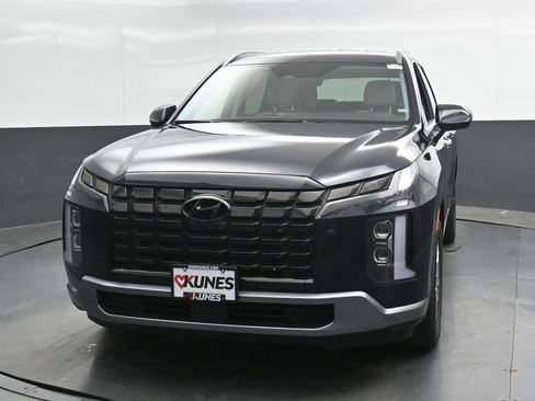 Used 2024 Hyundai Palisade SEL FWD image 6