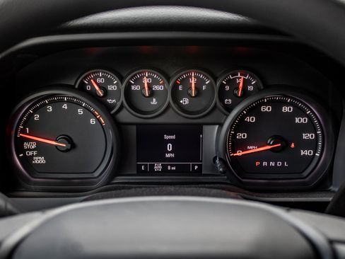 New 2026 GMC Sierra 1500 Pro w/ Pro Value Package image 28