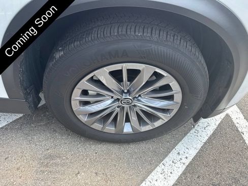 Used 2026 MAZDA CX-90 3.3 Turbo w/ Select Package AWD/4WD image 14