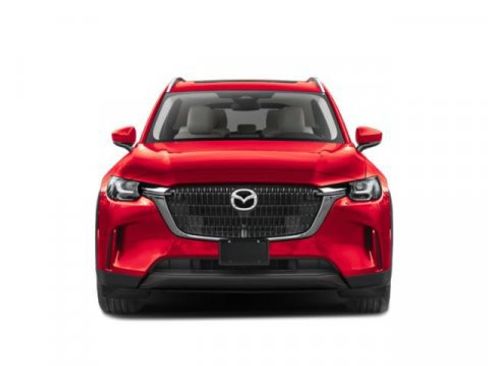 New 2026 MAZDA CX-90 Plug-In Hybrid w/ Preferred AWD/4WD image 7