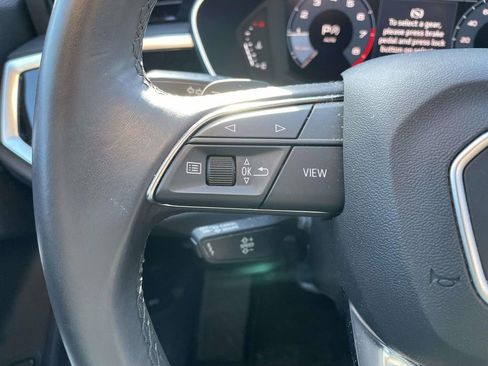 Used 2023 Audi Q3 2.0T Premium w/ Convenience Package image 31