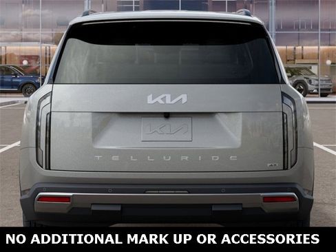 New 2027 Kia Telluride S image 13