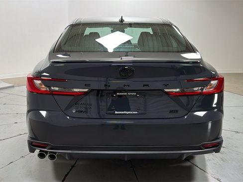 New 2026 Toyota Camry SE image 4