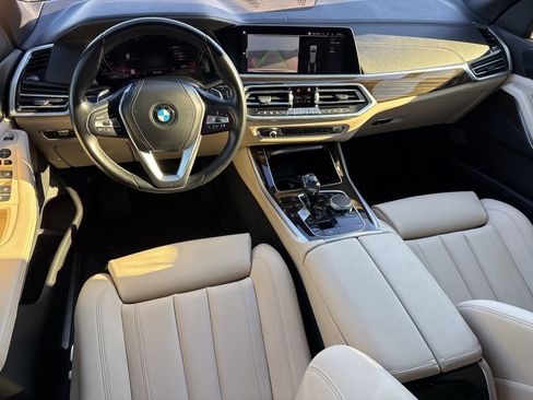 Used 2020 BMW X5 sDrive40i w/ Premium Package image 20