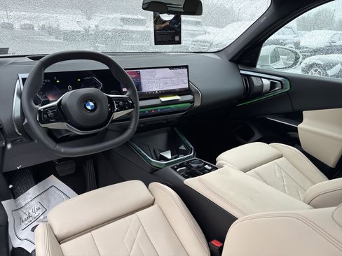 New 2026 BMW X3 xDrive30 w/ Premium Package image 11