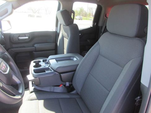 New 2026 GMC Sierra 1500 Pro image 12