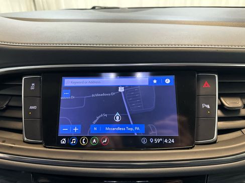 Used 2020 Buick Enclave Essence w/ Sound and Sites Package image 17