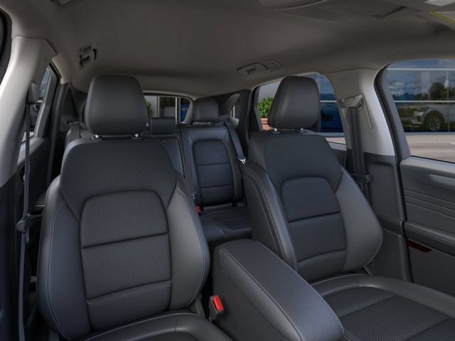 Used 2025 Ford Escape SE FWD image 10