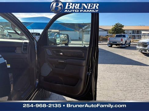 New 2026 RAM 1500 Limited image 14