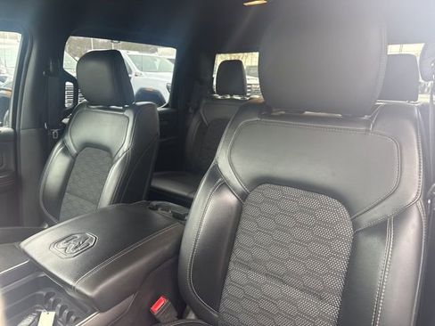 Used 2019 RAM 1500 Sport AWD/4WD image 26