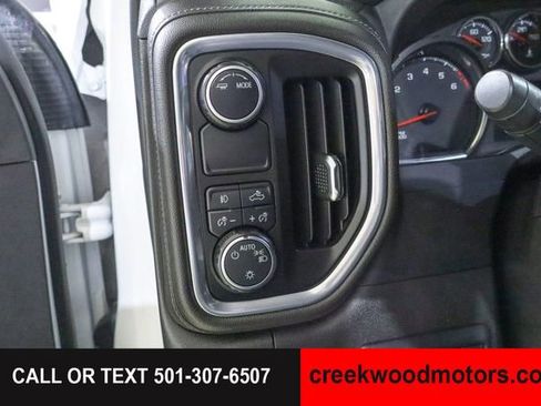 Used 2022 Chevrolet Silverado 3500 LT w/ Convenience Package RWD image 43