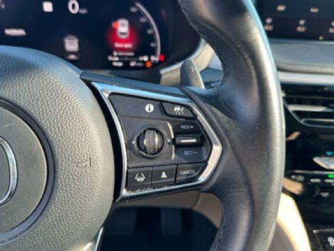 Used 2023 Acura MDX FWD w/ Technology Package image 21