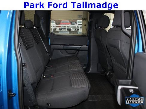 Used 2021 Ford F150 XL w/ STX Appearance Package image 24