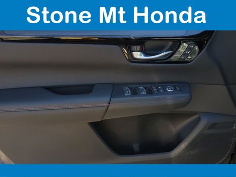 New 2026 Honda CR-V TrailSport image 17