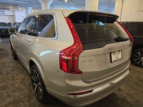 Certified 2023 Volvo XC90 B6 Plus w/ Protection Package Premier AWD/4WD image 2