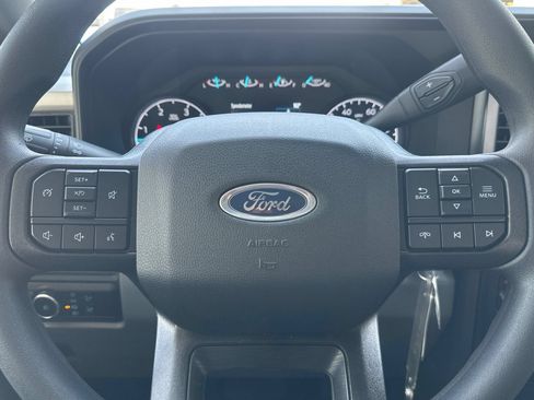 New 2026 Ford F250 XL w/ STX Appearance Package AWD/4WD image 21