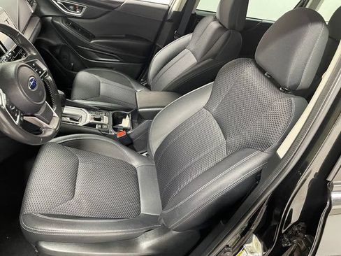 Used 2023 Subaru Forester Premium AWD/4WD image 12