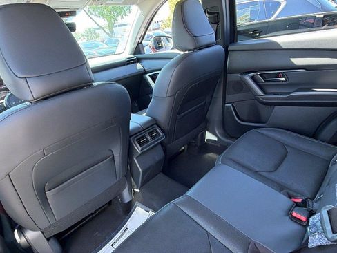 New 2026 MAZDA CX-5 Select AWD/4WD image 27