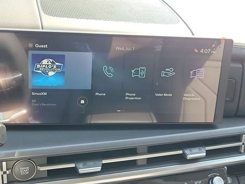 New 2026 Hyundai Santa Fe SEL FWD image 12