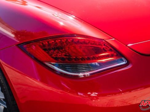 Used 2009 Porsche Boxster RWD image 49