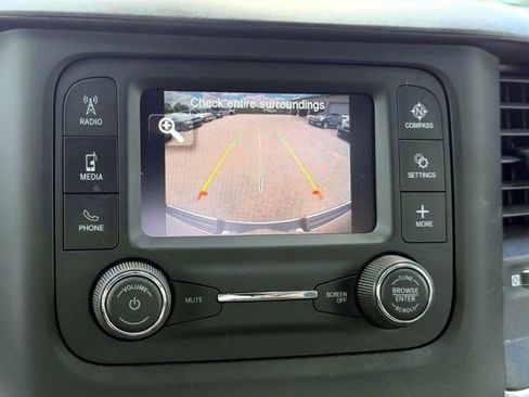 Used 2023 RAM 1500 Big Horn AWD/4WD image 26