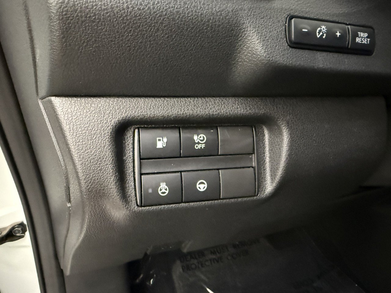 Used 2025 Nissan Leaf SV Plus FWD image 21