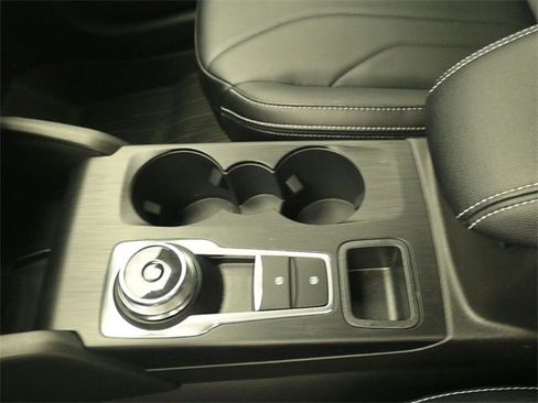 Certified 2025 Ford Escape Base w/ PHEV Premium Package image 13