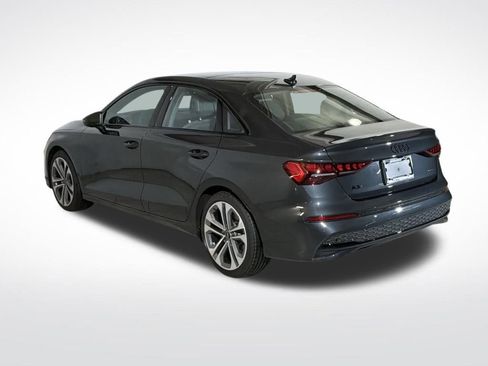 New 2026 Audi A3 2.0T Premium image 7