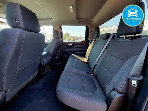 Used 2019 Chevrolet Silverado 1500 LT w/ All-Star Edition image 9