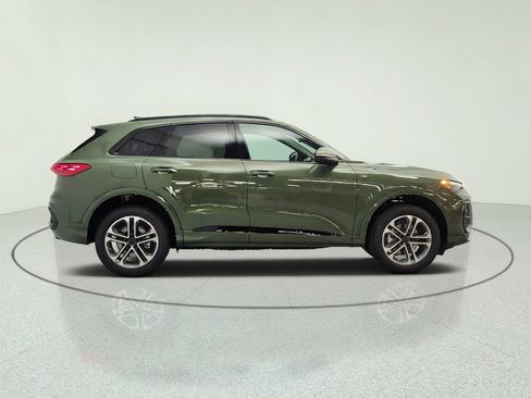 New 2026 Audi Q5 2.0T AWD/4WD image 4